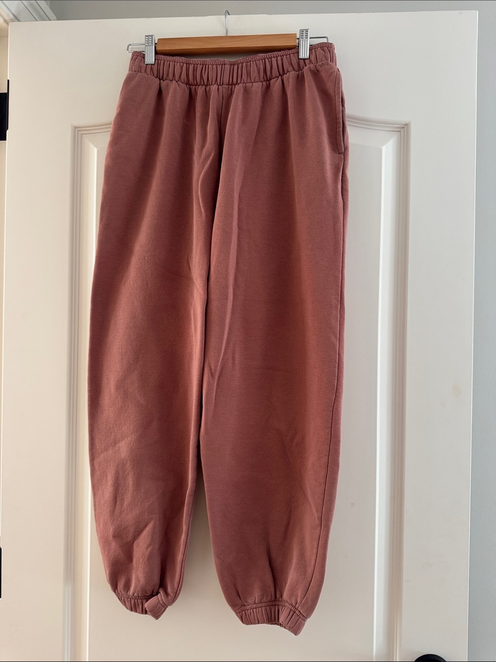 DSG Women’s Elastic-Waist Jogger Pants
